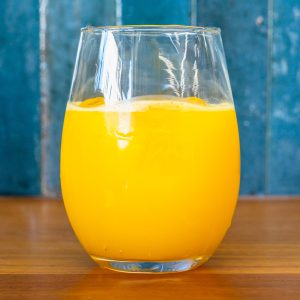 Fresh Orange Juice