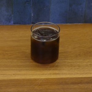 Cold Brew