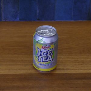 Ice Tea Lemon Kean