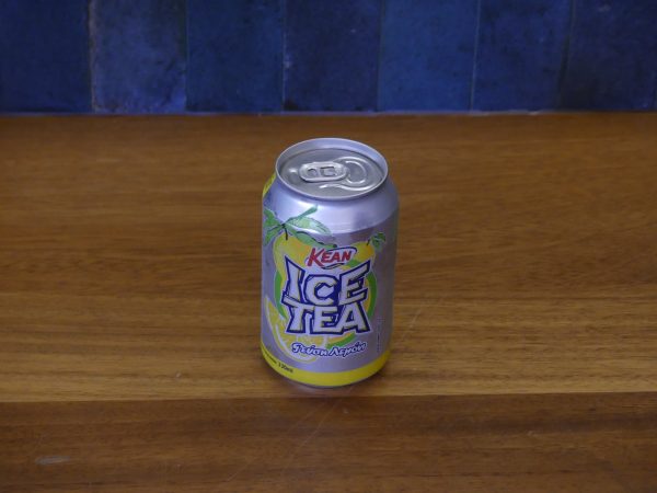 Ice Tea Lemon Kean