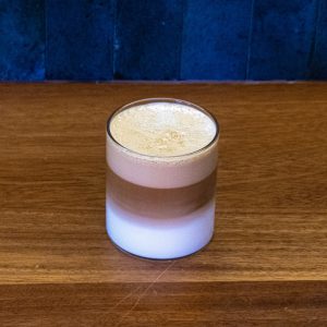 Freddo Flat White