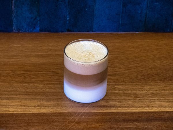 Freddo Flat White