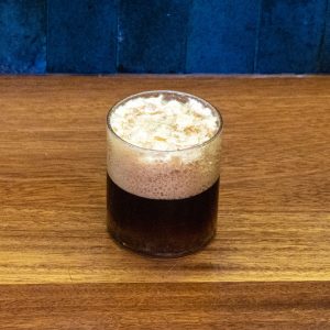 Espresso Tonic