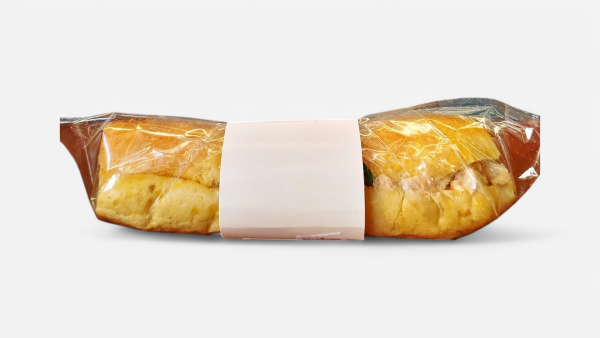 Chicken Ceasar Sandwich