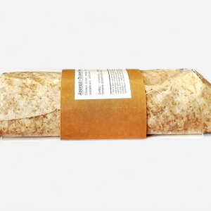 Chicken Avocado Wrap