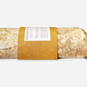 Honey Mustard Chicken Wrap