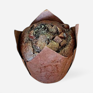 Extreme Choco Muffin