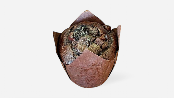 Extreme Choco Muffin