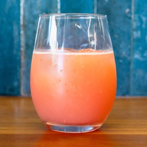 Fresh GrapeFruit Juice