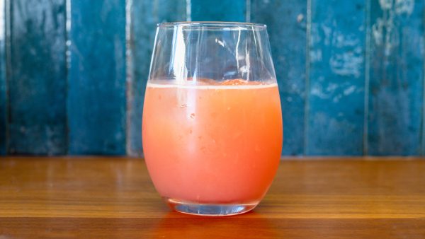 Fresh GrapeFruit Juice