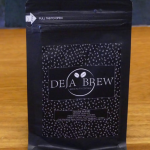 House Blend DejaBrew Espresso 250gr