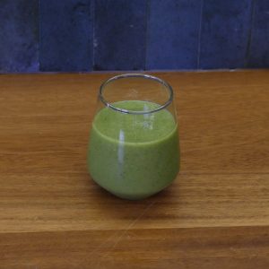 Green Guru Smoothie