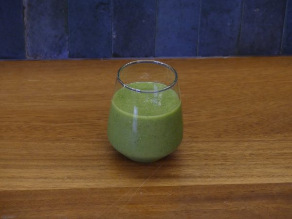 Green Guru Smoothie