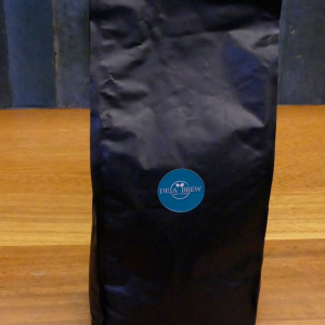 Brazil Guaxupe Espresso 1kg