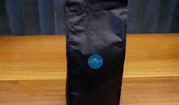 Decaff Colombia Espresso 1kg